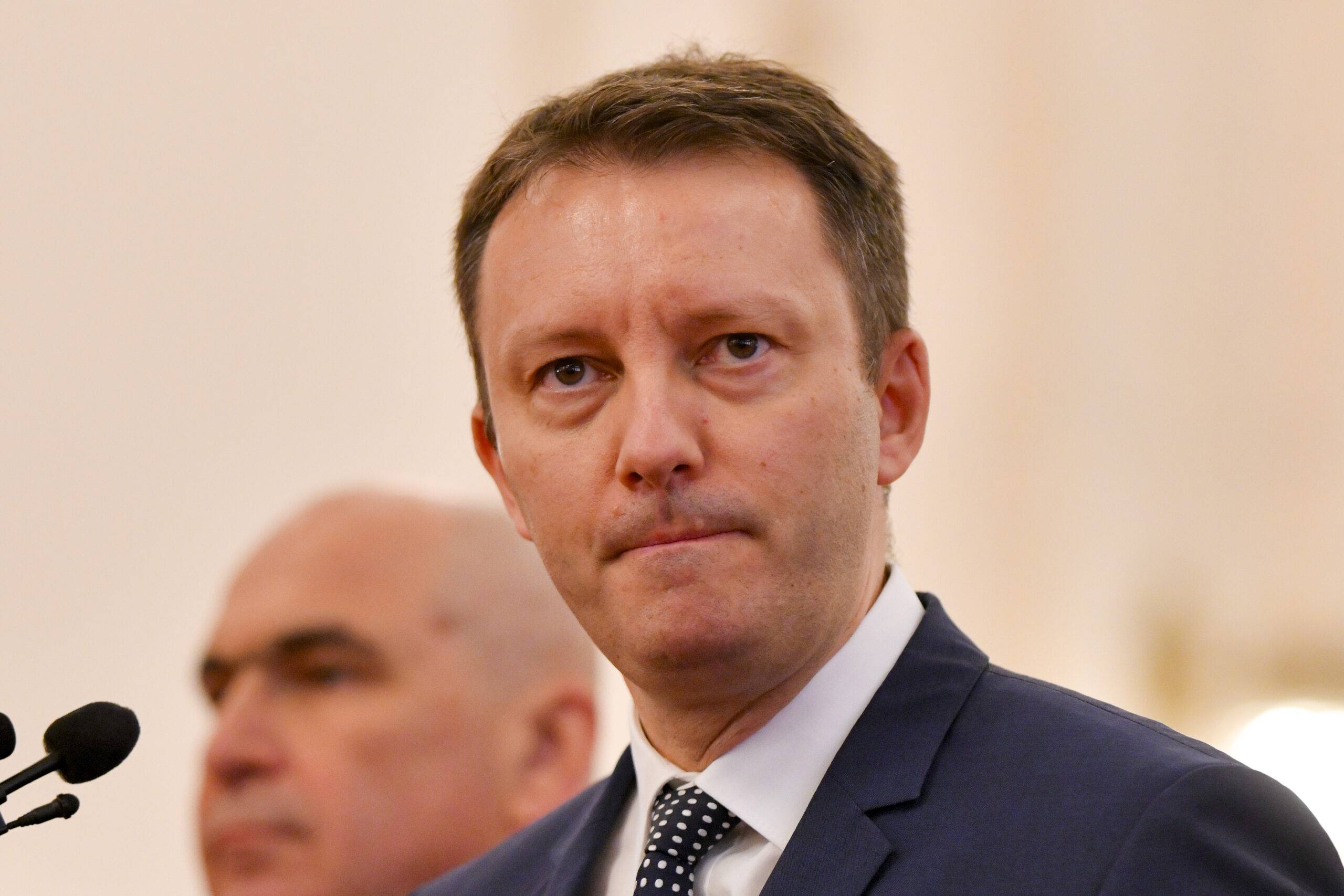 Siegfried Mureșan, premierul desemnat, anunță începerea lucrului la programul de guvernare