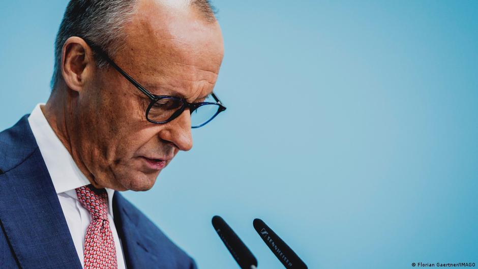 Presiune politică asupra lui Friedrich Merz după înfrângerile electorale ale CDU în Germania