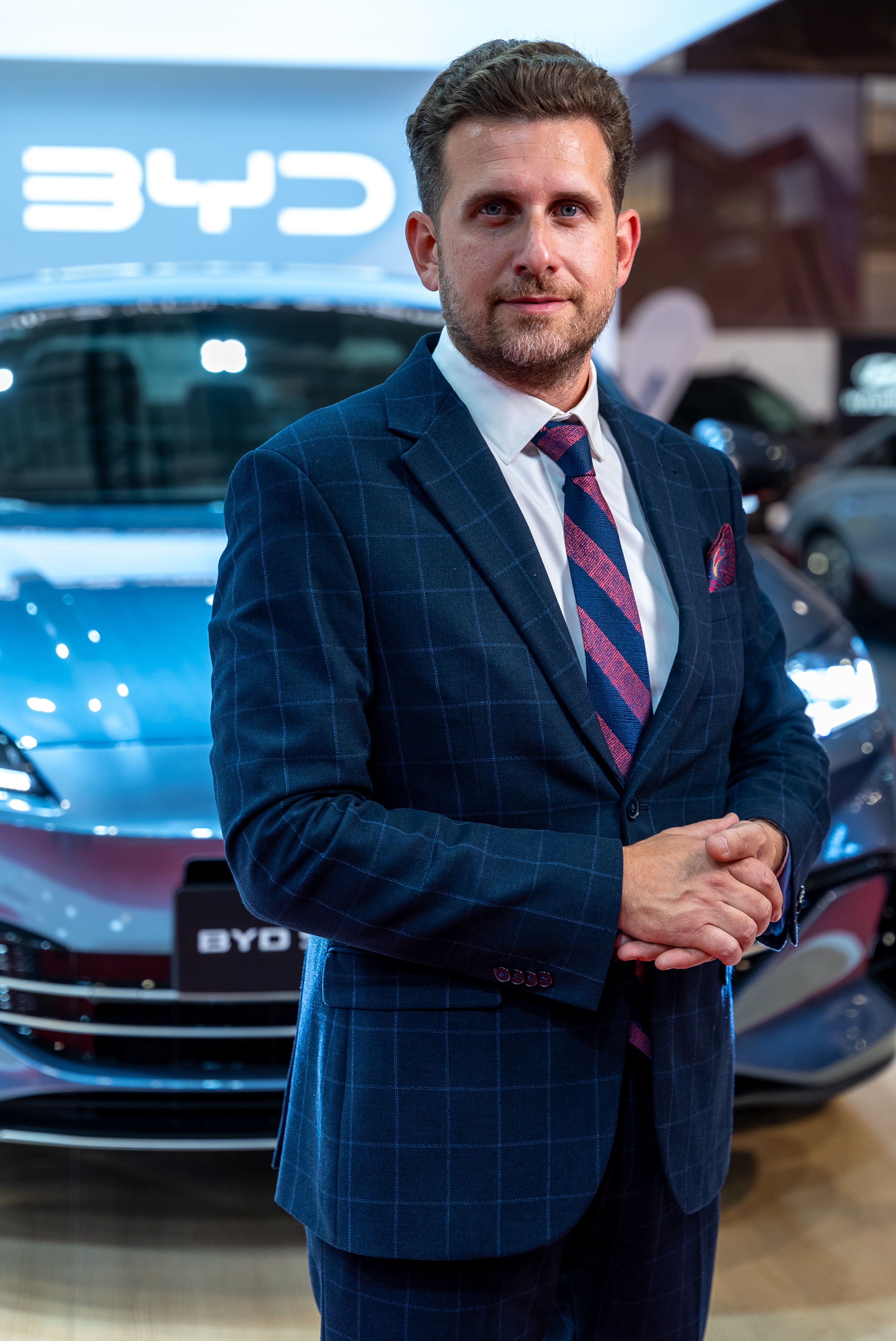 BYD România: Brandul chinez a ajuns pe locul 5 în vânzări și deține cea mai mare cotă de piață din Europa