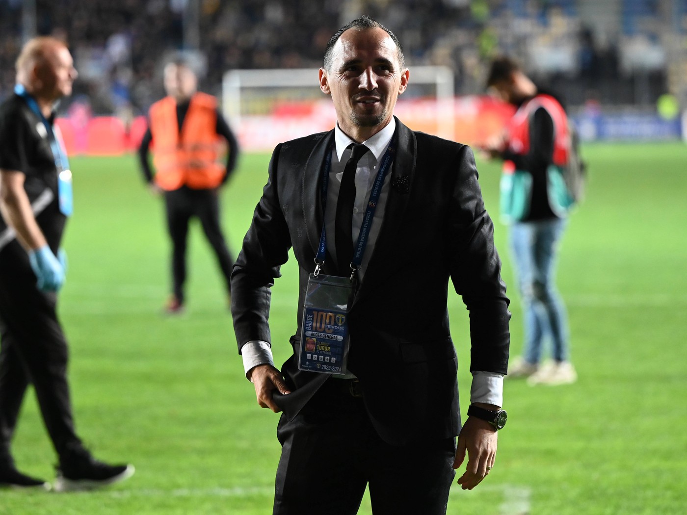 Petrolul Ploiești schimbă strategia: Claudiu Tudor explică de ce au ales antrenorul Ricardo Sousa
