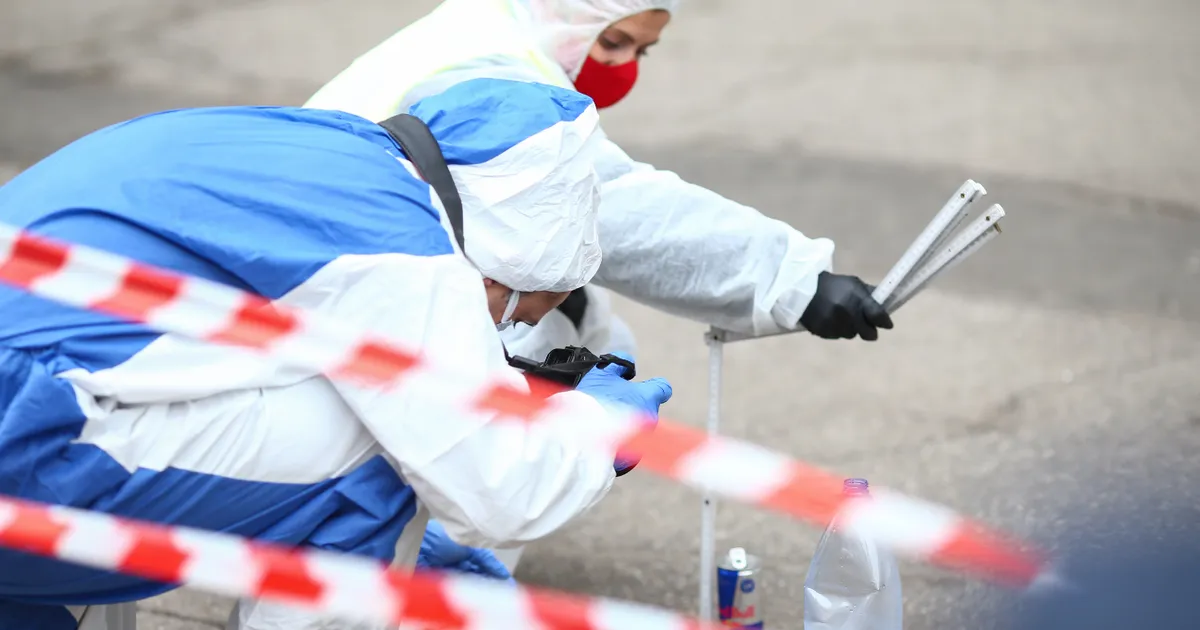Tragedie pe râul Olt: o femeie de 28 de ani a fost găsită moartă într-o valiză