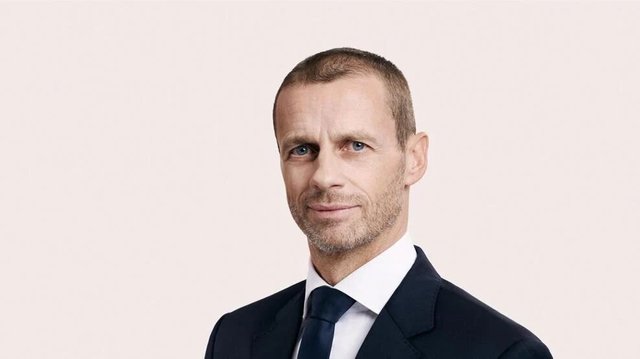 Aleksander Ceferin: Fotbalul nu este de vânzare și încrederea în sport a fost afectată