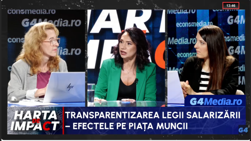 Transparentizarea salarială poate combate corupția și favoritismul în sectorul public