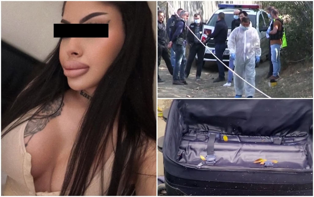 Urme de sânge găsite la domiciliul suspectului într-un caz de omor din Vâlcea. Procurorii cer arestarea acestuia