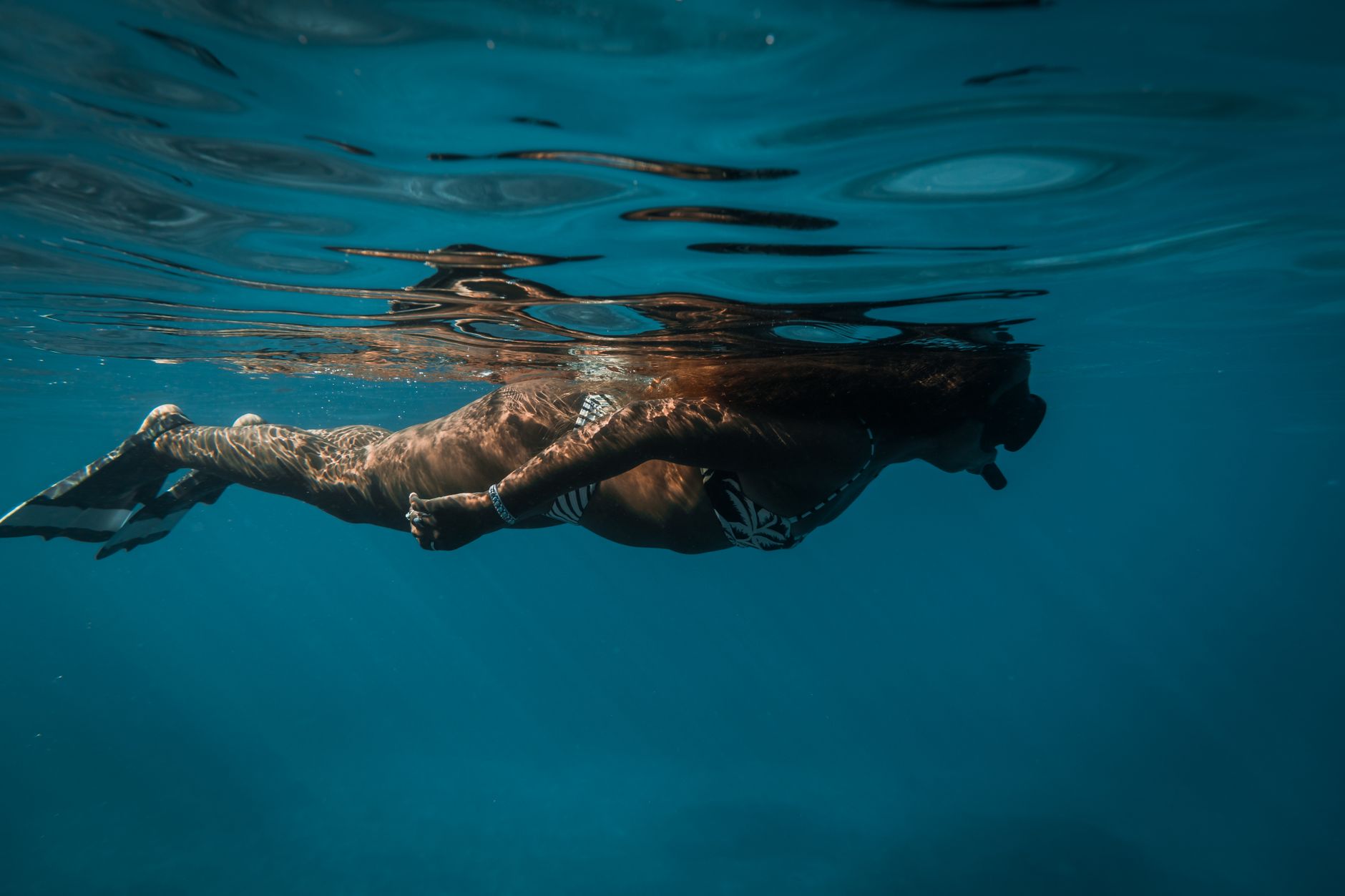 Interdicție pentru turiștii din Egipt: măștile de snorkeling full-face sunt interzise în Marsa Alam