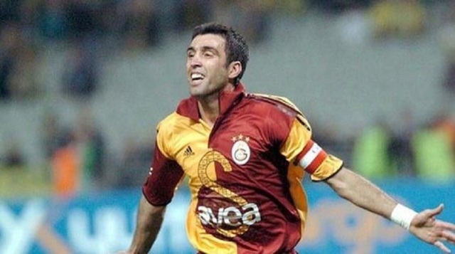 Hakan Șukur, legenda fotbalului turc, trăiește în exil în California după acuzațiile de terorism