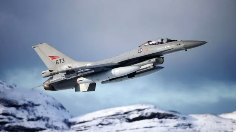 Școli suspendate în Suceava după detectarea unei drone care a intrat în spațiul aerian al României