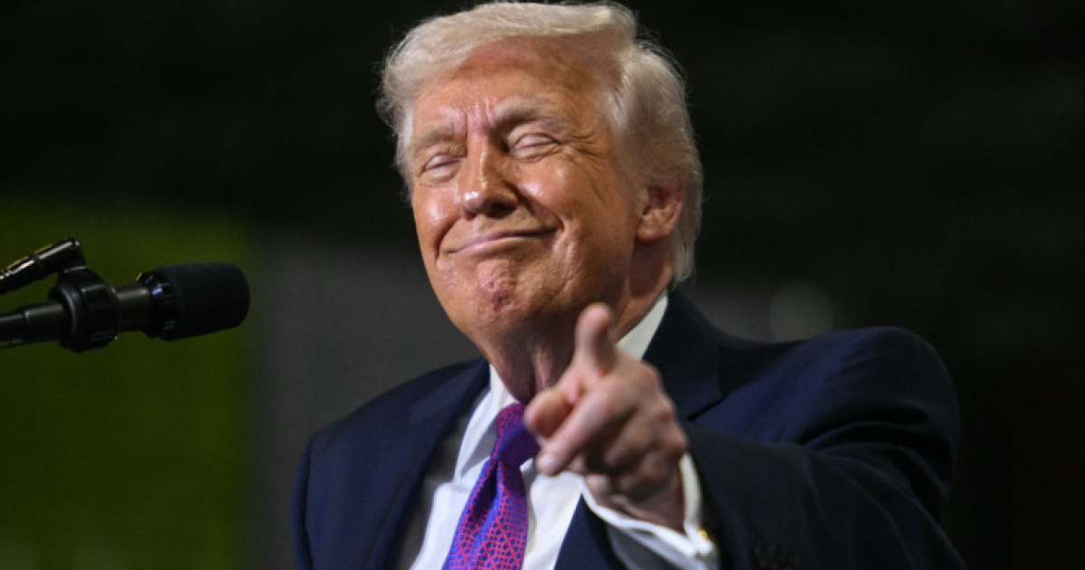 Popularitatea lui Donald Trump a scăzut la un nivel minim istoric, conform unui nou sondaj CNN