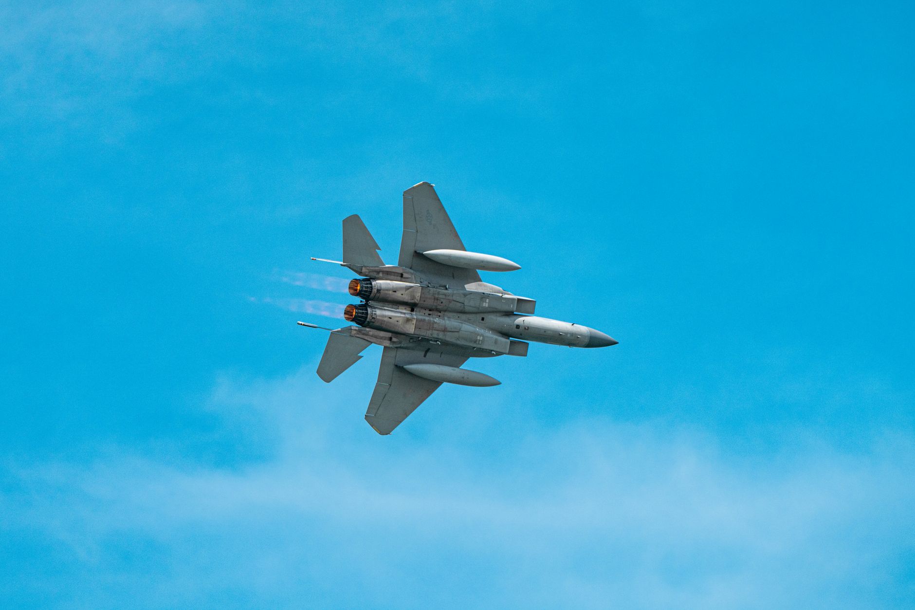 Drone detectate lângă granița României: Avioane F-18 spaniole au decolat pentru monitorizarea situației