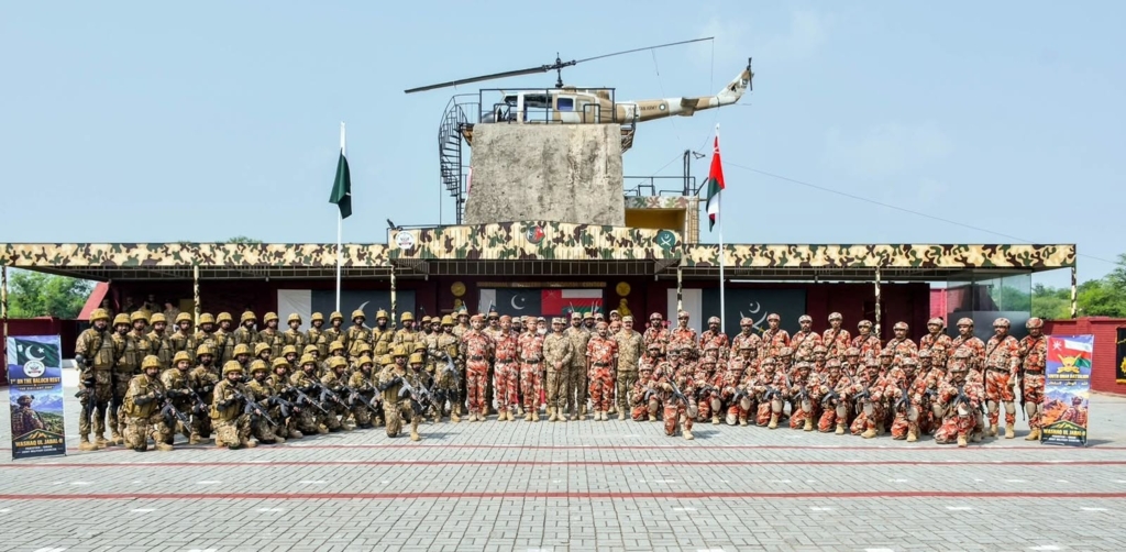 Pakistanul a lansat atacuri aeriene masive asupra unor obiective din Afganistan