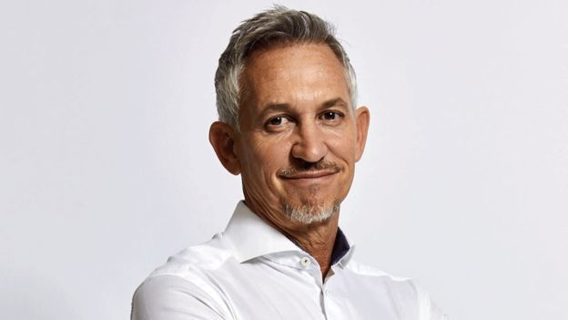 Gary Lineker a refuzat să lucreze pentru FIFA după ce i s-a cerut o întâlnire cu Vladimir Putin