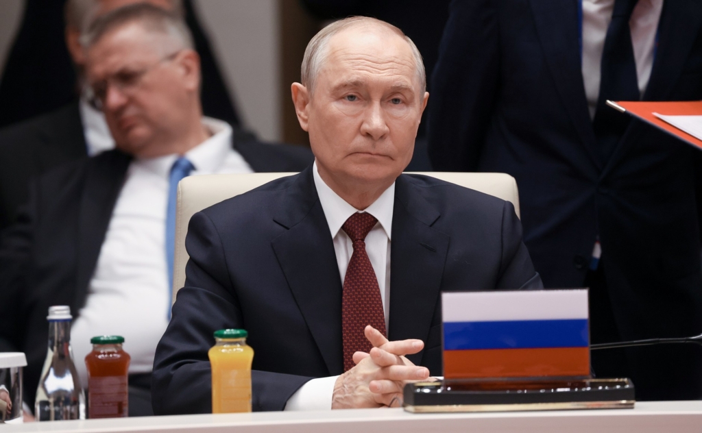 Comuniștii din Rusia au acuzat guvernarea de furtul a aproape 500.000 de voturi în Krasnodar