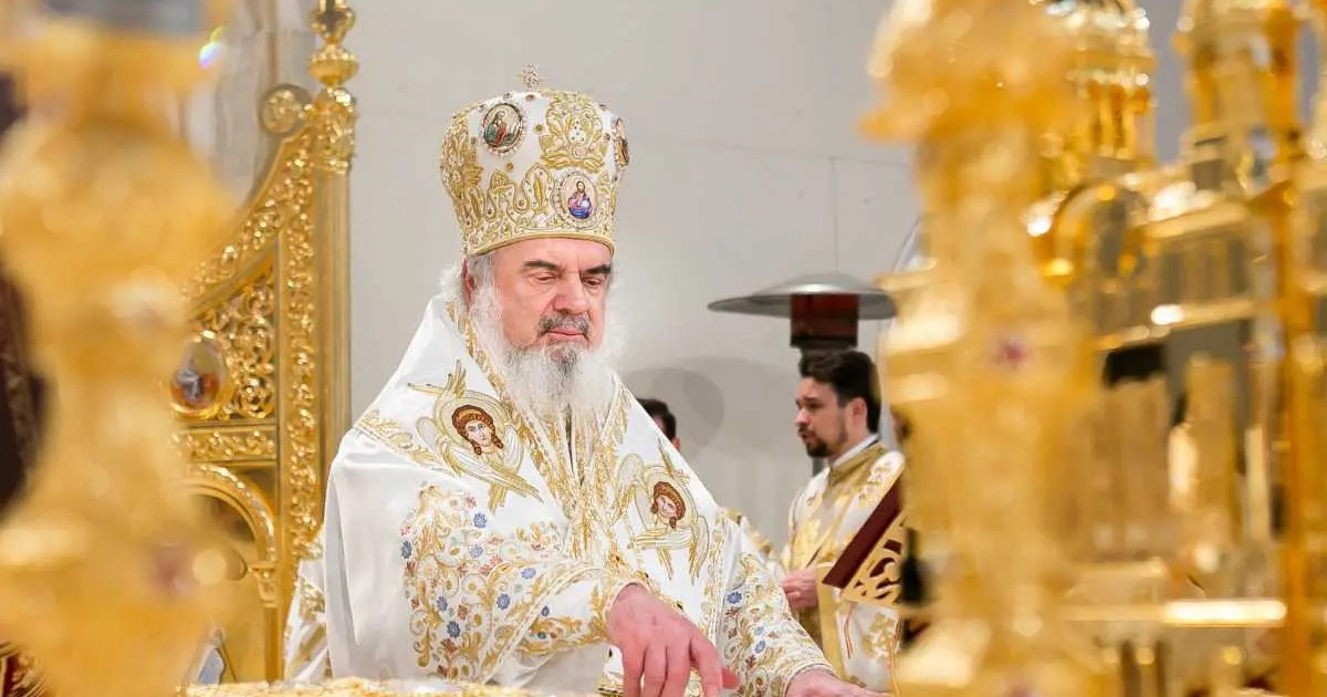 Mesajul Patriarhului Daniel pentru noul an universitar 2026-2027: binecuvântări pentru studenți și profesori