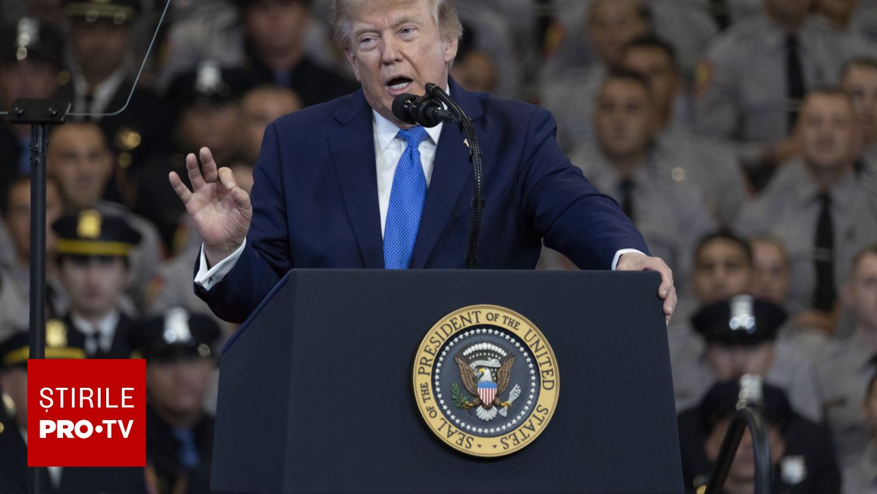 Donald Trump susține că plățile de 5.000 de dolari pentru alegători pot fi finanțate ușor de bugetul SUA