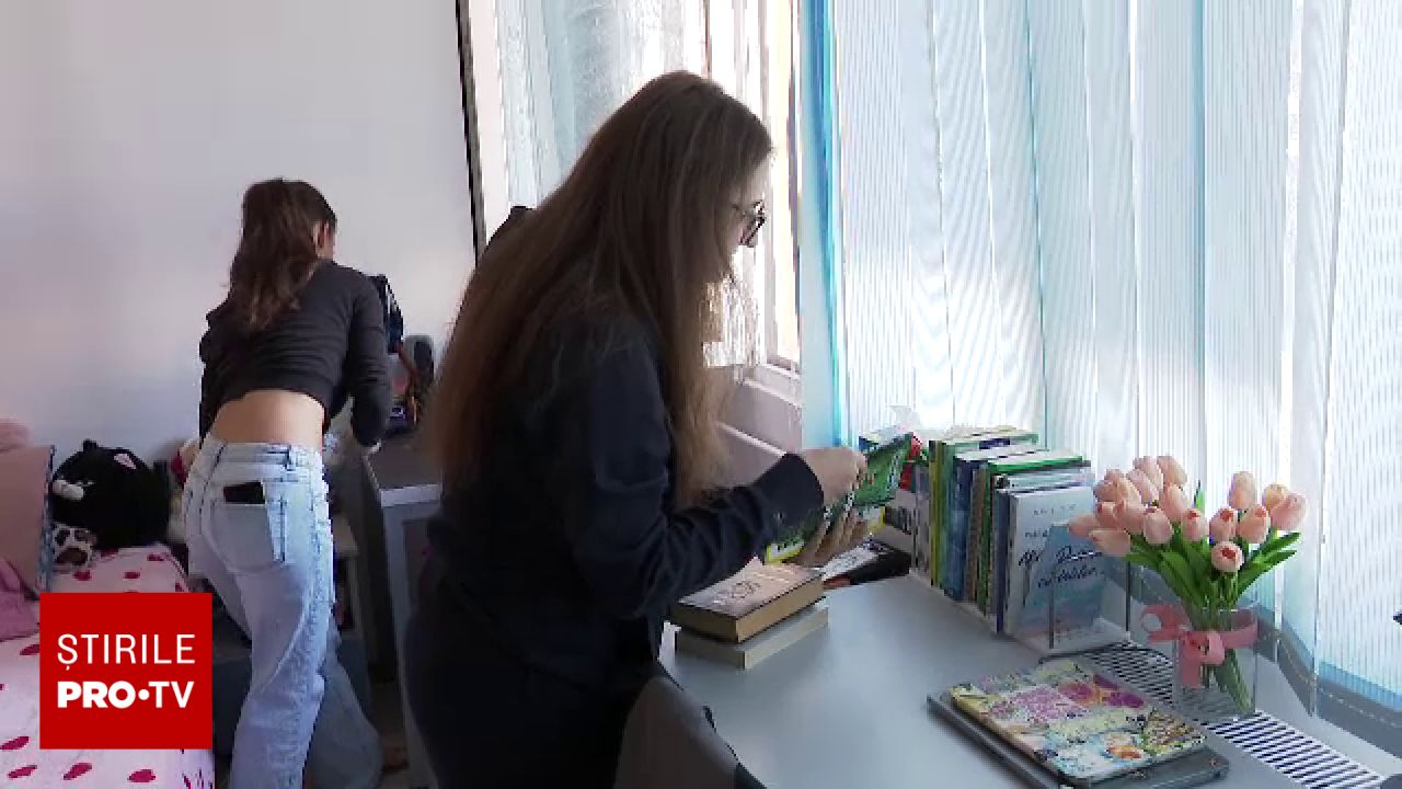 Căminele de stat rămân singura variantă accesibilă pentru mulți studenți din cauza chiriilor mari