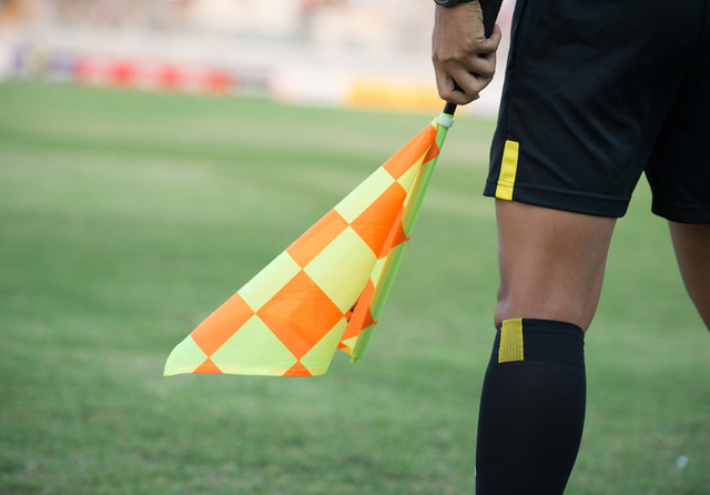 CCA propune 11 arbitri pentru lista internațională FIFA pentru anul 2027