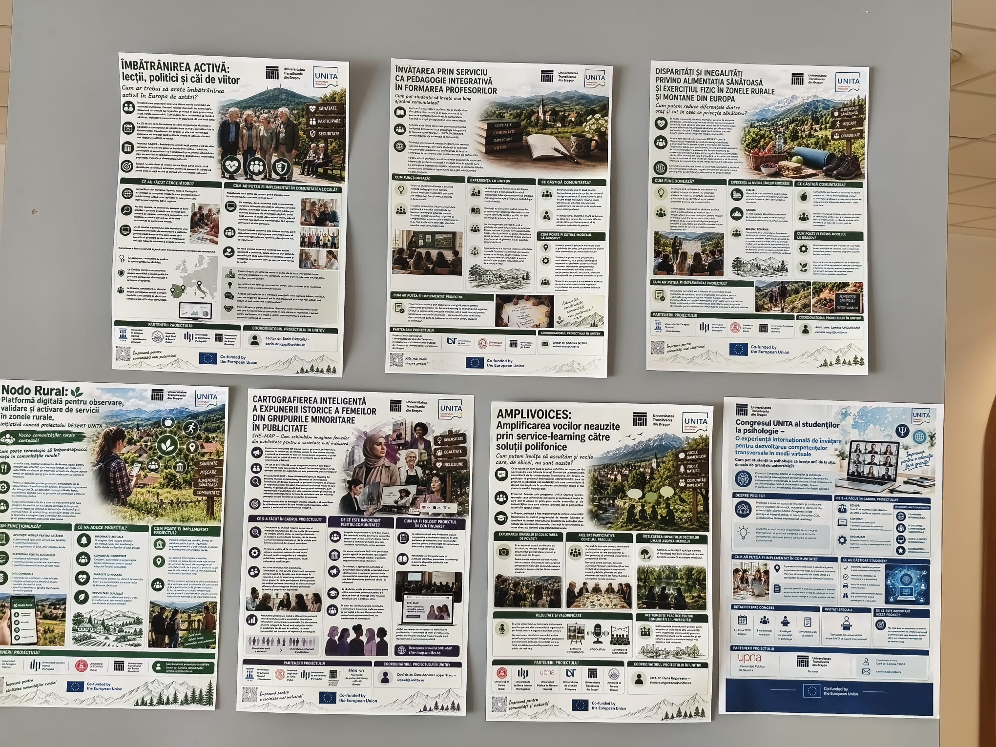 Machetă 3D pentru descoperirea unei cetăți medievale pe Dealul Lempeș, în Brașov