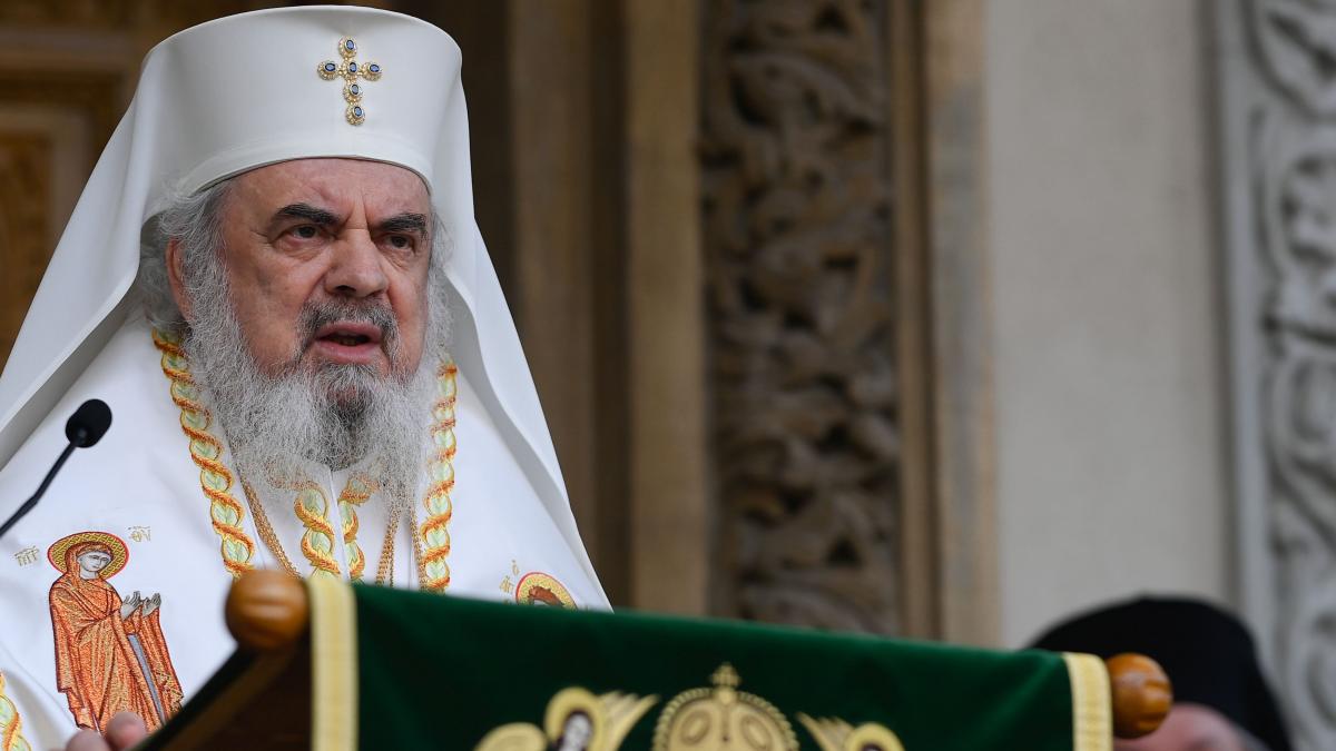 Patriarhul Daniel împlinește 19 ani de la conducerea Bisericii Ortodoxe Române