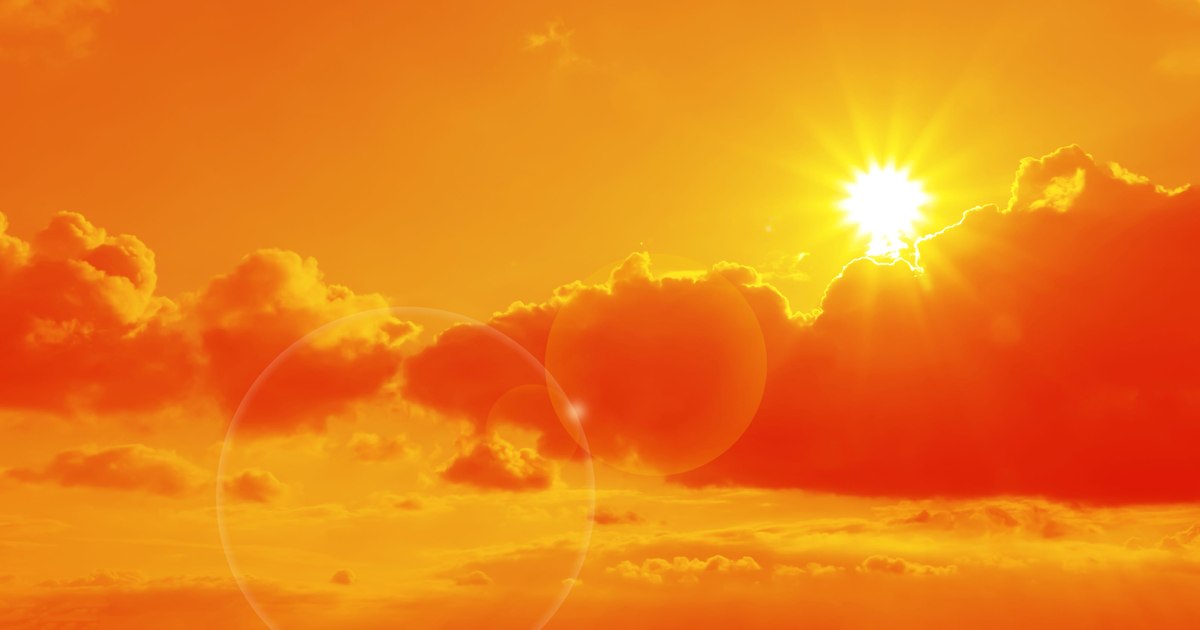 România ar putea avea temperaturi de peste 30 de grade în octombrie din cauza unui dom de căldură