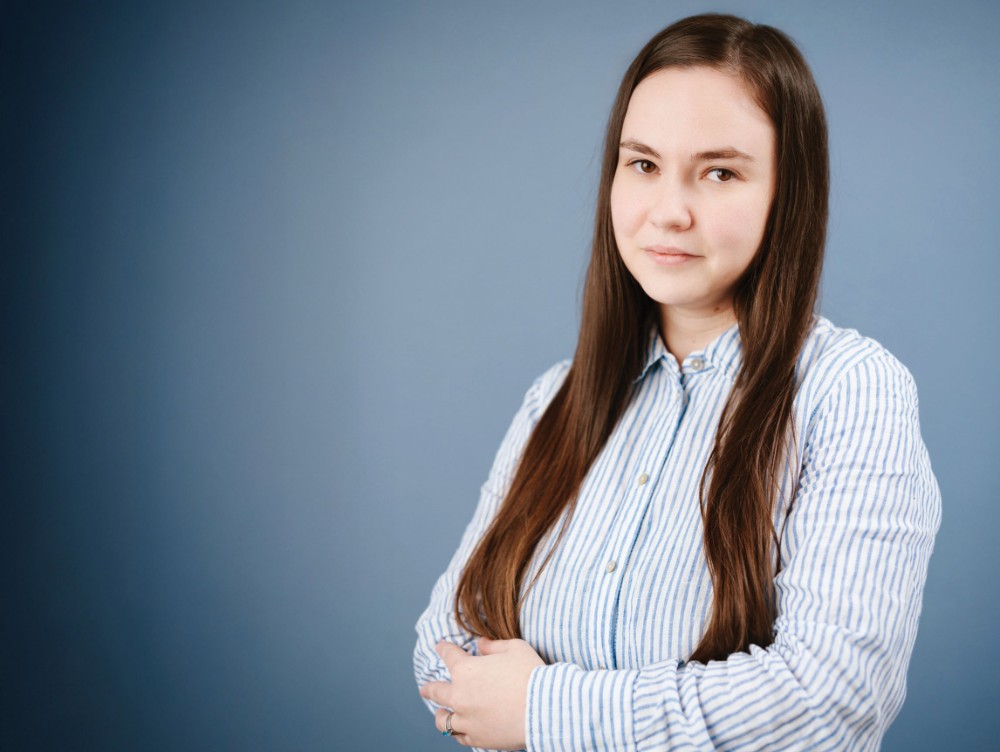Elena Ilie, expertă în energie eoliană: Rolul crucial în dezvoltarea proiectelor Eurowind Energy