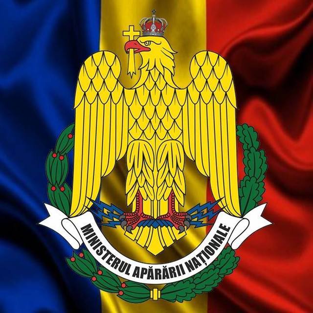 Țintă aeriană detectată lângă Galați: două avioane F-16 au fost ridicate pentru monitorizare