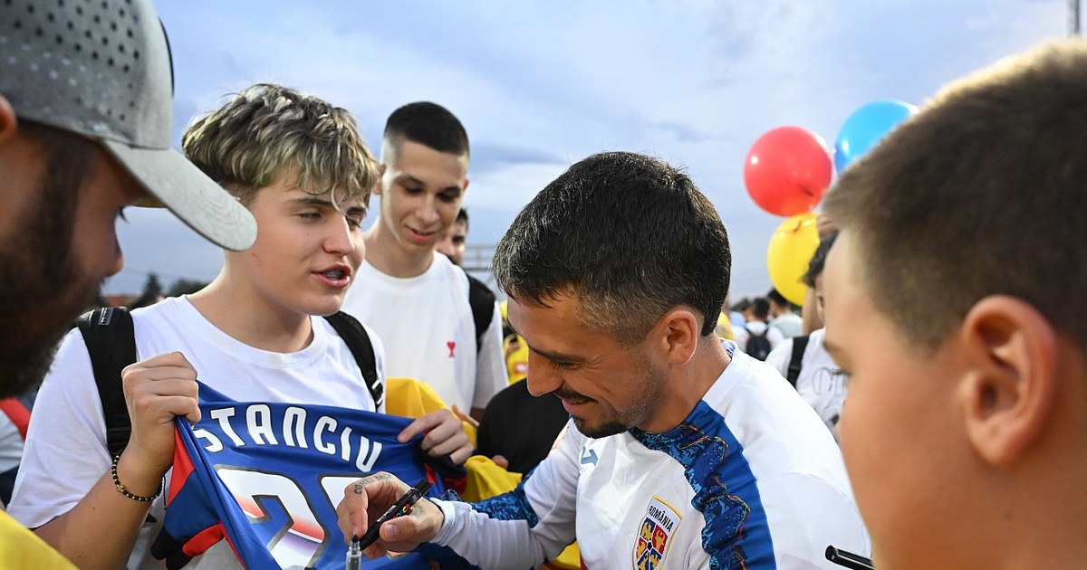 Nicolae Stanciu ar putea reveni la FCSB. Negocierile sunt rezolvate în proporție de peste 75%