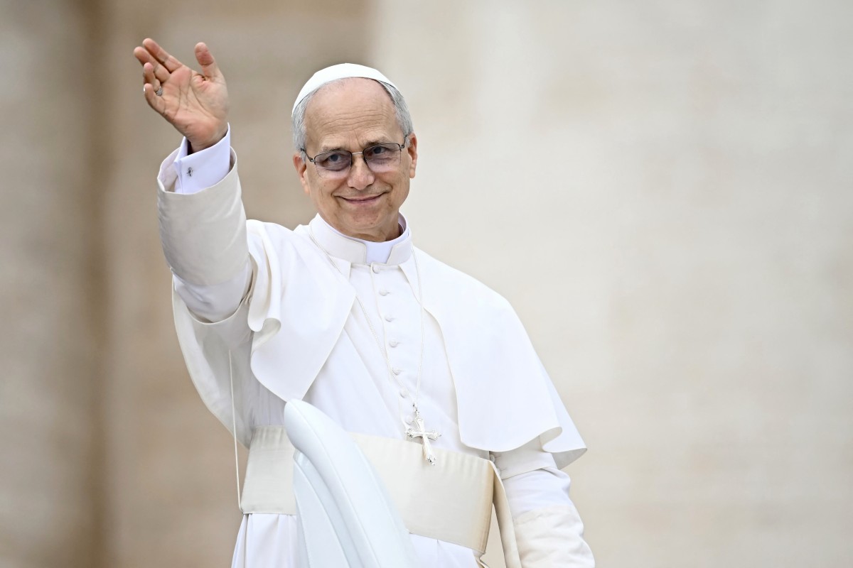 Papa Leon vizitează Franța pentru patru zile: accent pe inteligența artificială și UNESCO