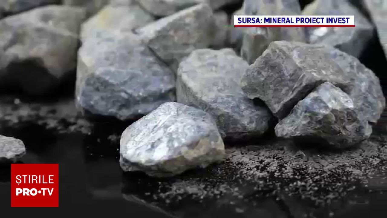 Mii de oameni se opun proiectului de exploatare a magneziului în Mărginimea Sibiului