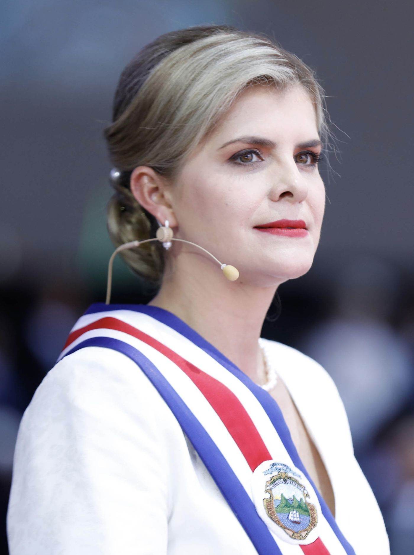 Ministrul de Externe al Costa Ricăi a fost demis după o întâlnire cu Donald Trump fără aprobarea președintei