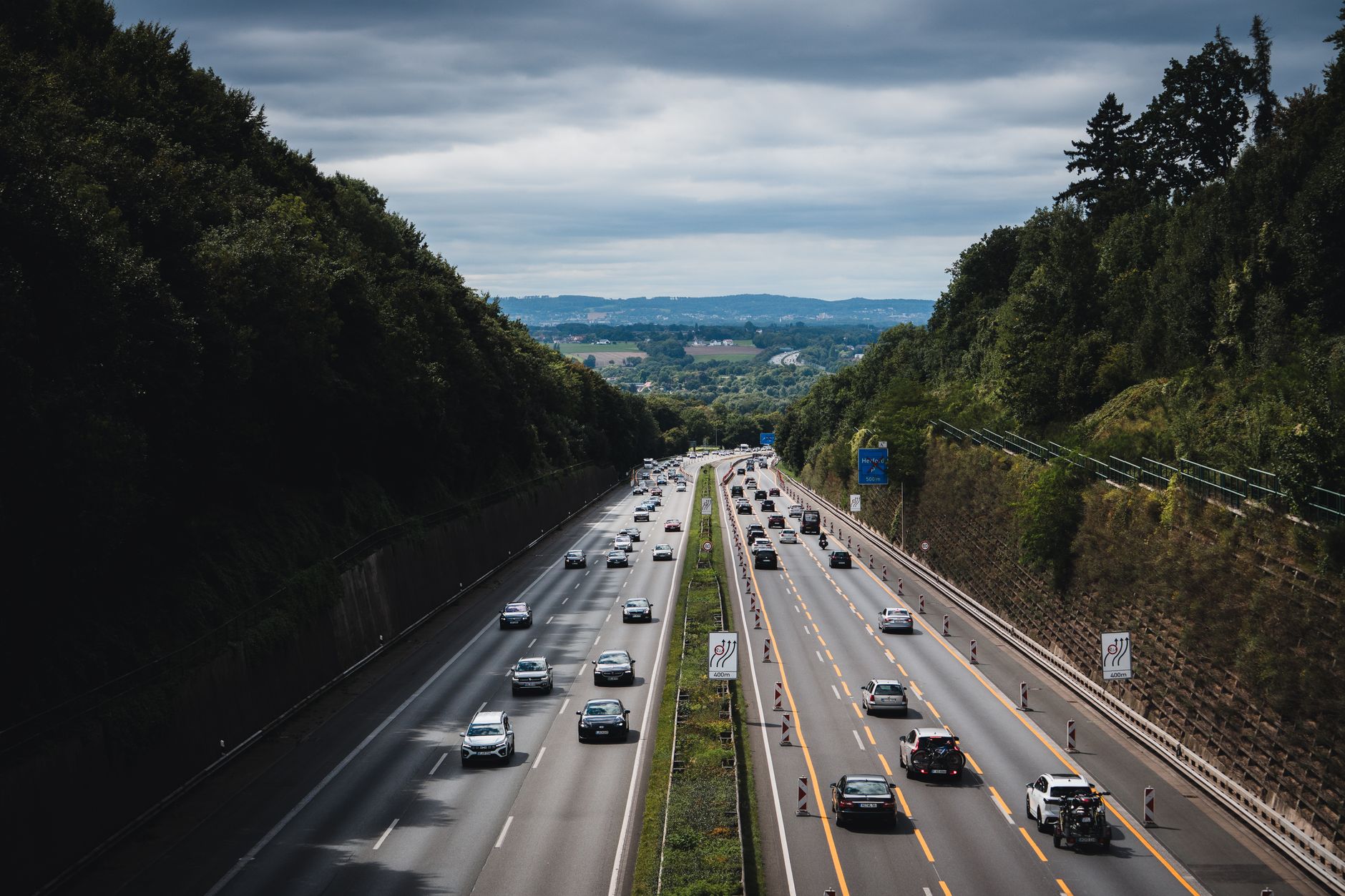 Italia amână restricțiile pentru mașinile diesel Euro 5, impact major în Lombardia