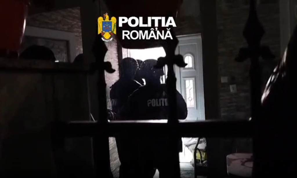 Trei tineri reținuți la Cluj pentru viol și sechestrare: femeia ar fi fost abuzată o noapte întreagă