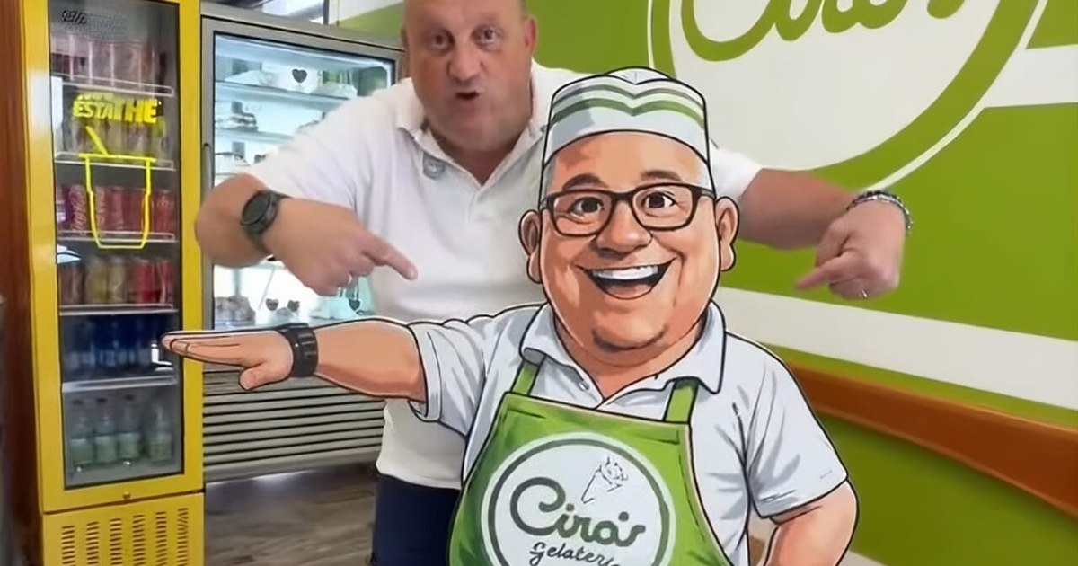 Controversă politică în Italia după o promoție cu înghețată pentru copii într-un magazin