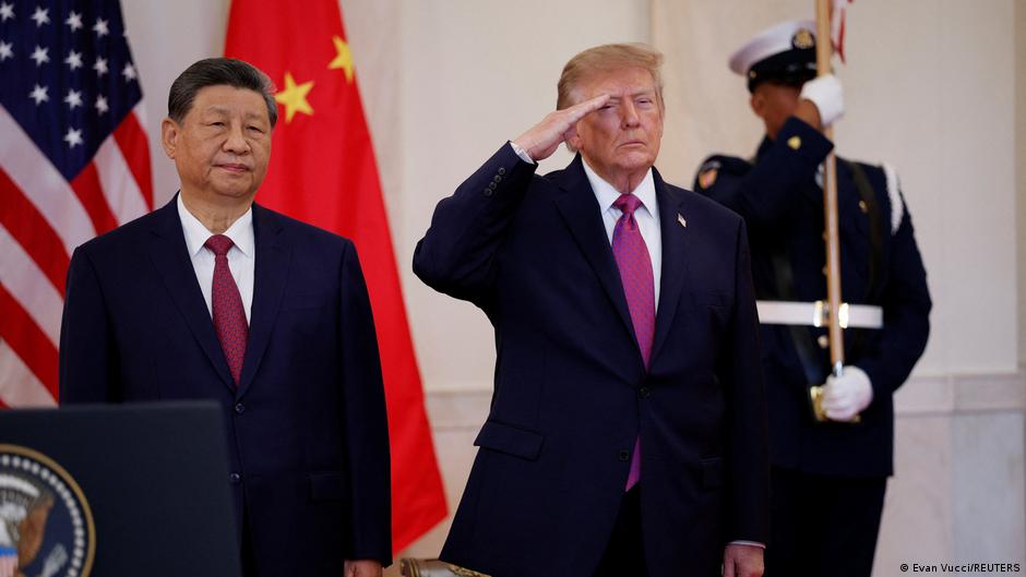 Summitul Trump-Xi de la Casa Albă: Taiwanul a fost evitat în discuțiile publice