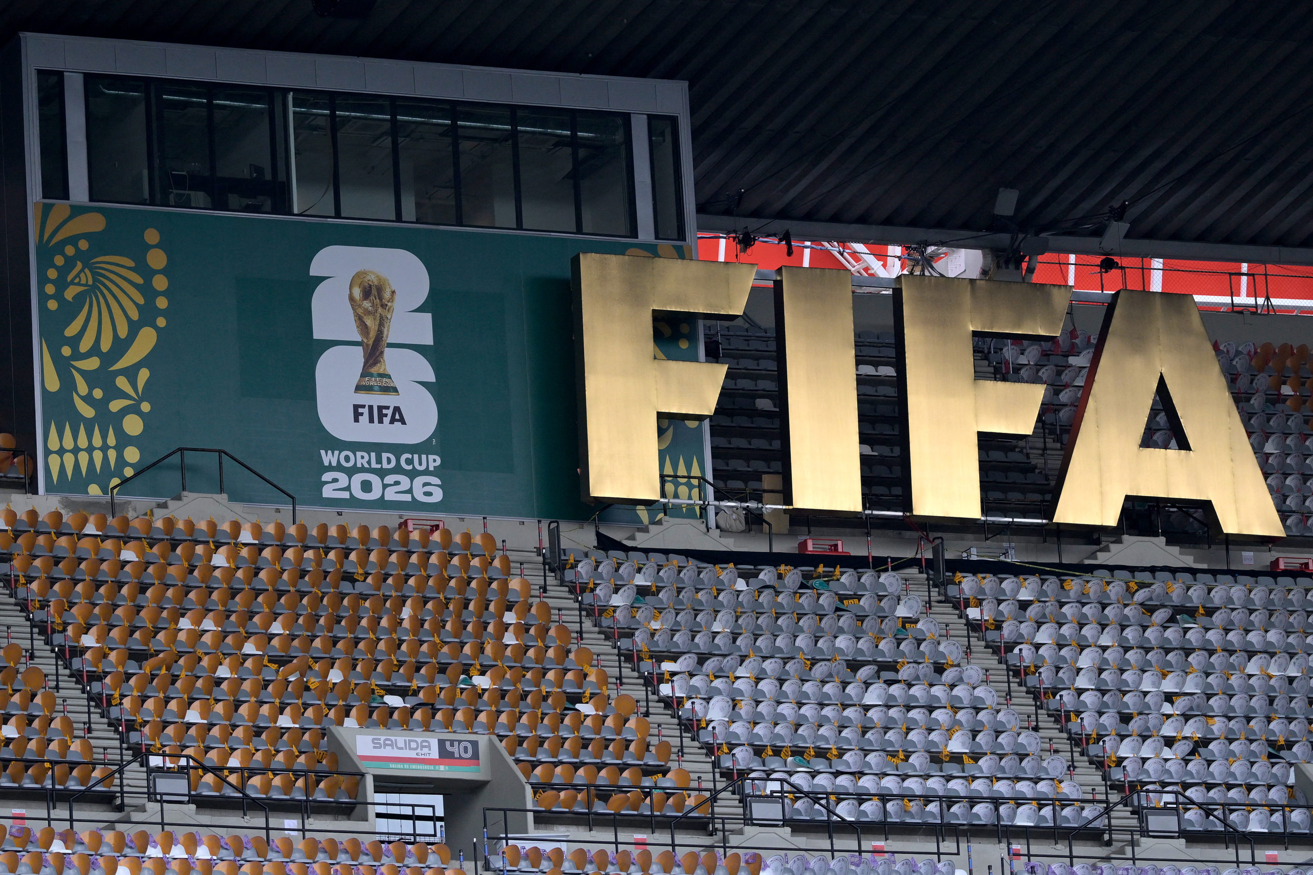 Patru mari federații europene solicită o reformă radicală a structurii FIFA