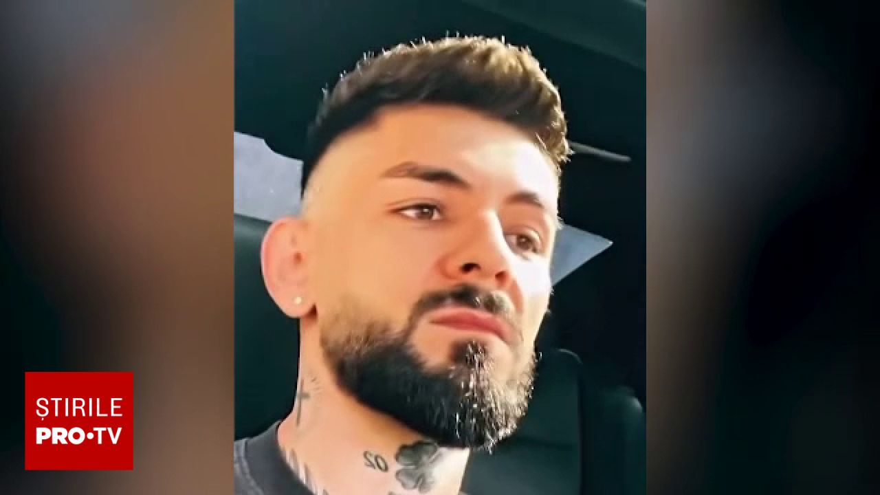 Suspectul care este căutat pentru uciderea unei tinere aruncate într-un geamantan avea un istoric de violență
