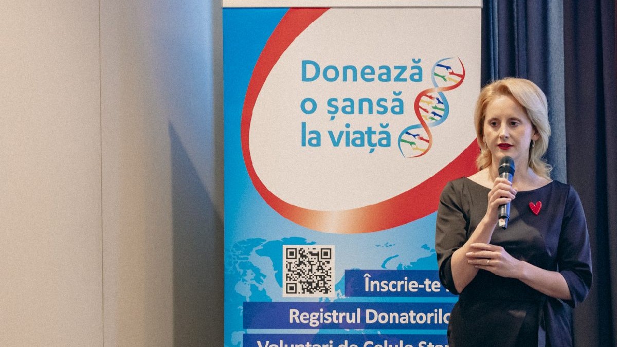 Premieră medicală la București: s-a introdus un nou component sanguin pentru pacienții critici