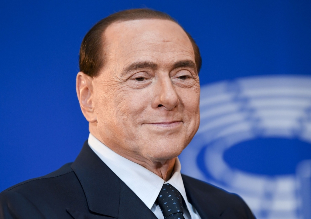 Aeroportul Milano-Malpensa primește numele lui Silvio Berlusconi după dispute legale