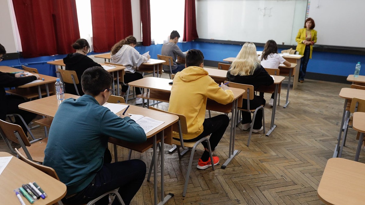Rezultatele PISA 2025 arată un declin educațional în Europa, România fiind pe antepenultul loc în UE