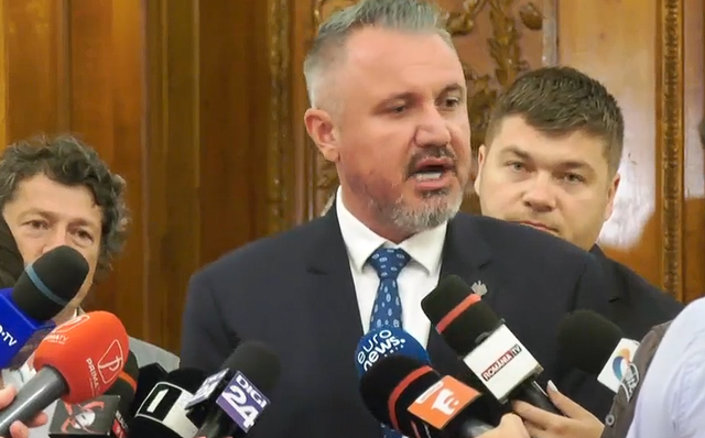 Conflict în PSD Buzău: Romeo Lungu cere explicații primarului Constantin Toma despre proiectele neîndeplinite