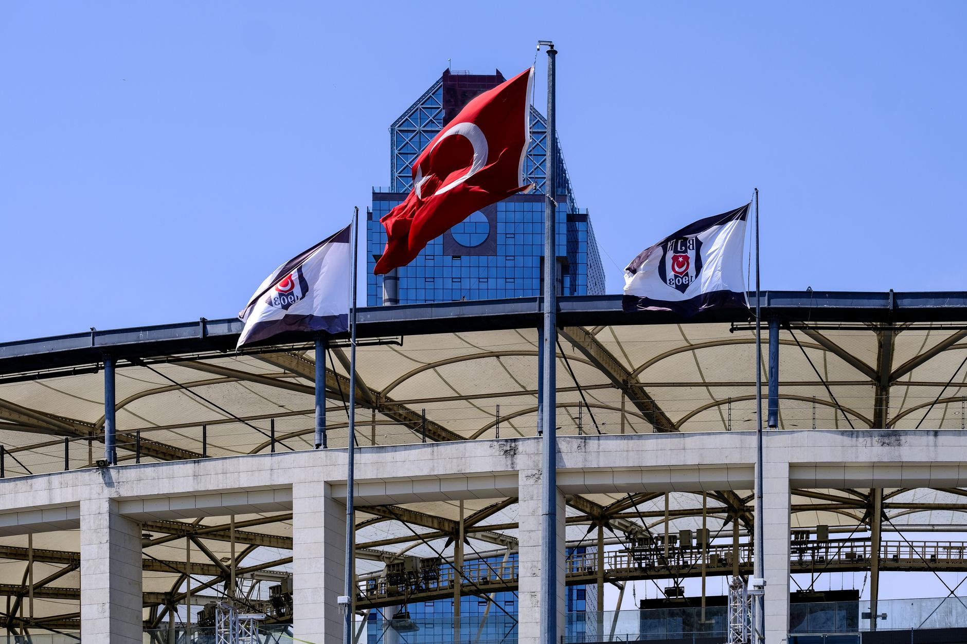 Darlington Arena ar putea reveni în fotbalul de performanță pentru Euro 2028