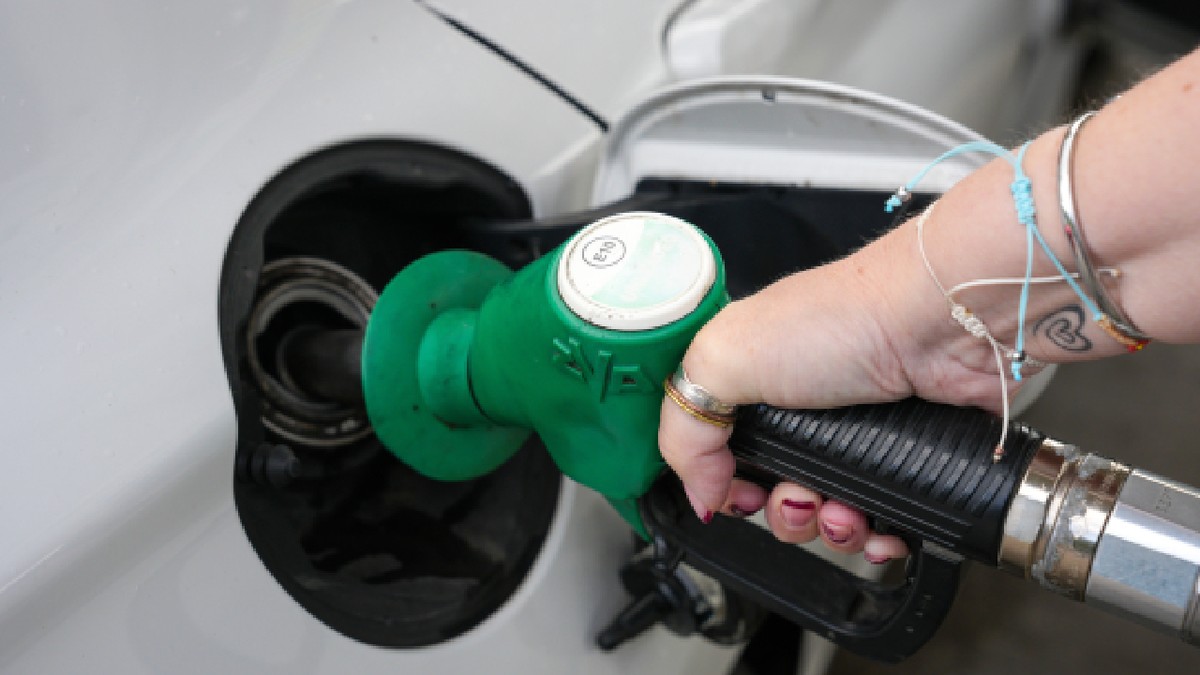 Germania va reduce taxele la benzină și motorină cu 17 cenți pe litru. Măsura costă 2,5 miliarde de euro