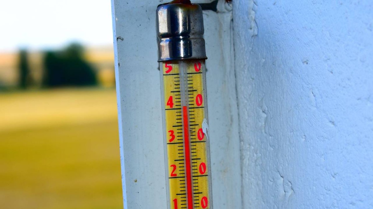 Val de căldură extremă în Europa: temperaturi de 40°C în Spania și Portugalia la sfârșitul lunii septembrie