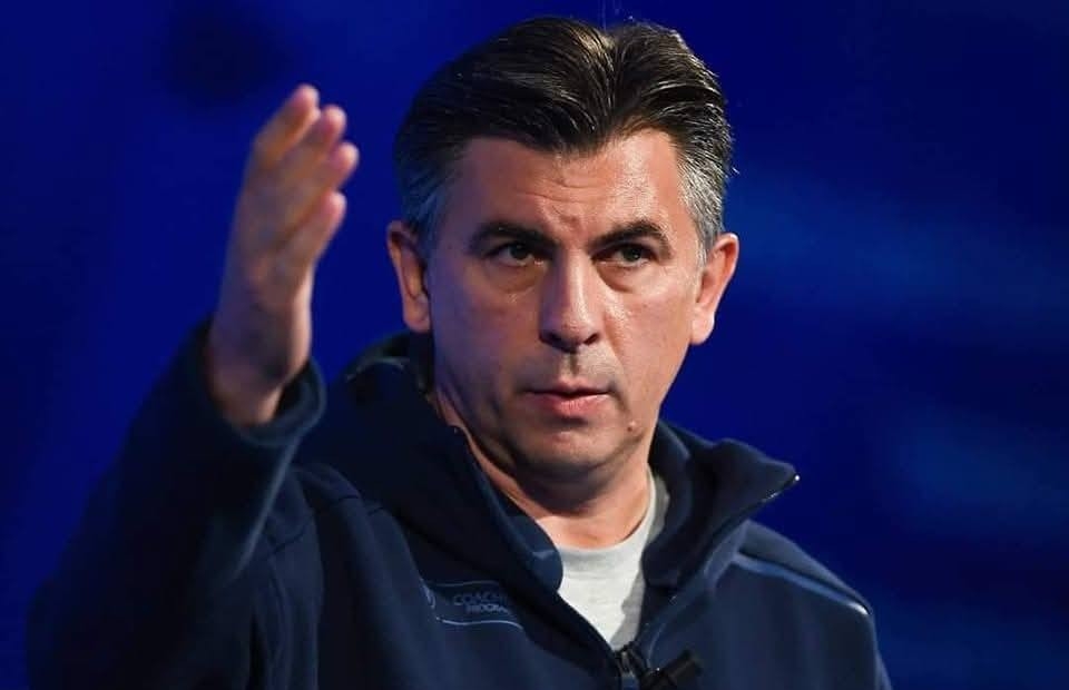 Ionuț Lupescu critică dur echipa națională după înfrângerea cu Suedia din Liga Națiunilor