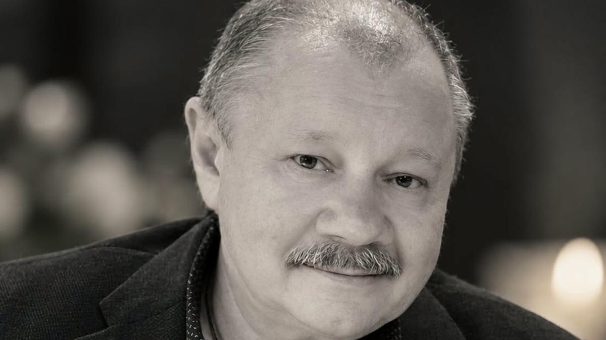 A murit George Scarlat, jurnalist și analist de politică externă cu o carieră în administrația de stat
