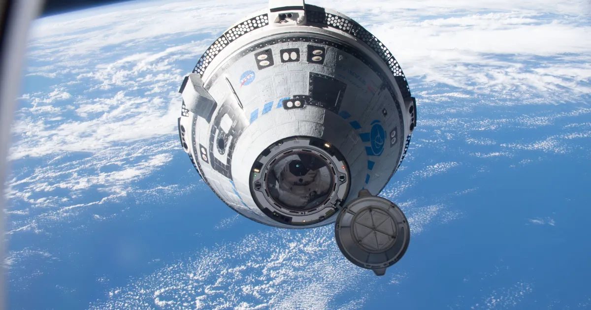 NASA a stabilit echipajul misiunii SpaceX Crew-14 care va călători spre Stația Spațială Internațională