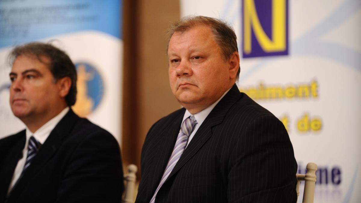 Jurnalistul George Scarlat a încetat din viață