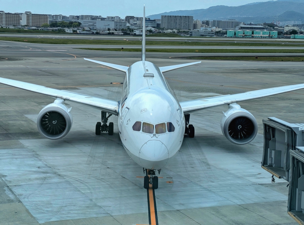 Aterizare de urgență la Otopeni după ce un avion de la Cluj-Napoca ar fi lovit păsări