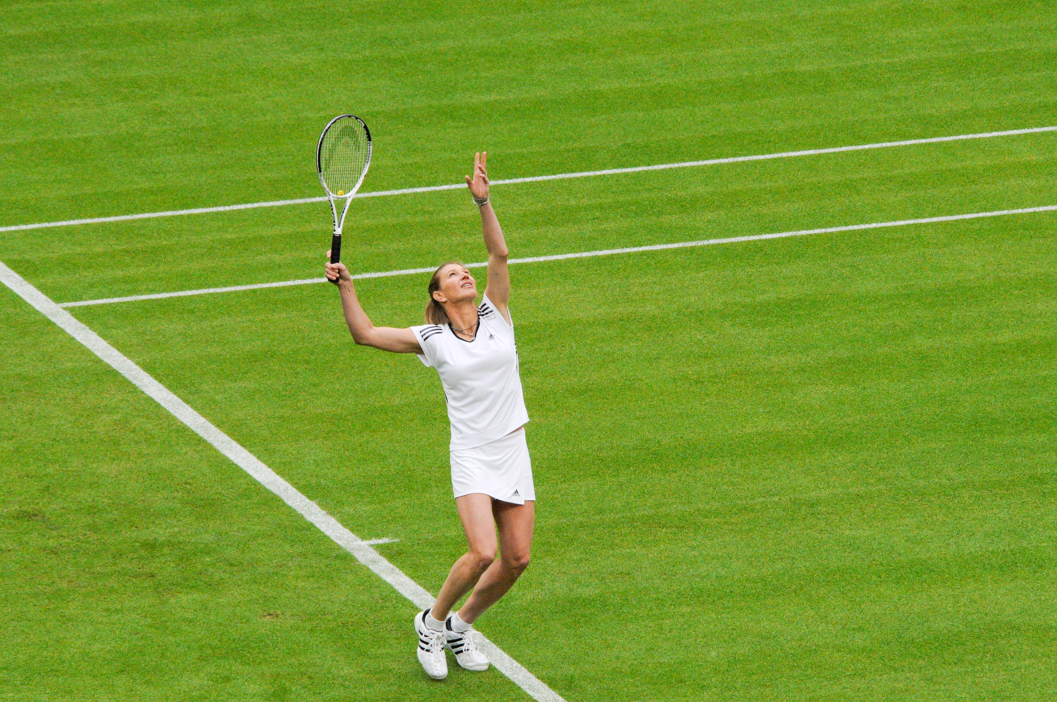 Ucraina a eliminat campioana Italiei și a intrat pentru prima dată în finala Billie Jean King Cup
