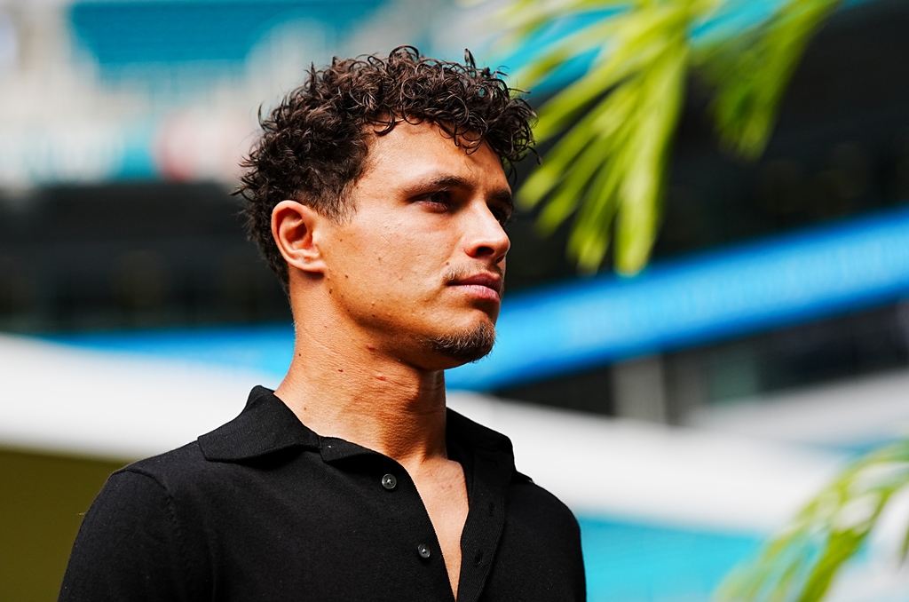 Lando Norris cere suspendări în Formula 1 după accidentul provocat de Franco Colapinto la Baku