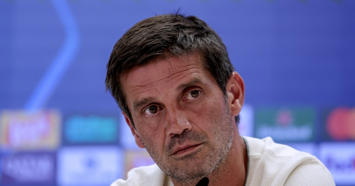 Cristi Chivu trage semnalul de alarmă la Inter după seria de eșecuri din Champions League